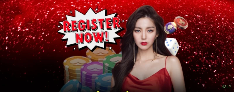 Slots no app 4242 mobile