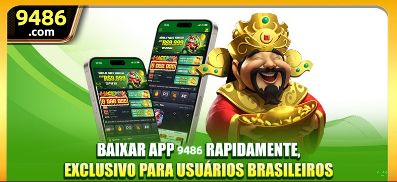 Cassino 4242 app mobile