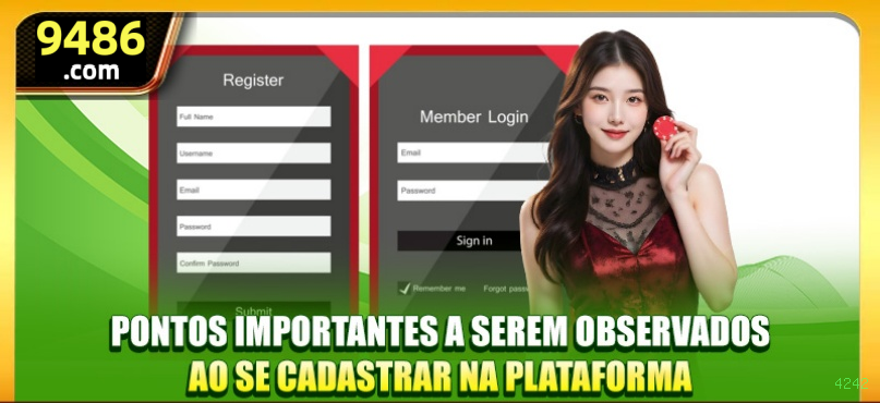 Programa VIP 4242 - benefícios exclusivos