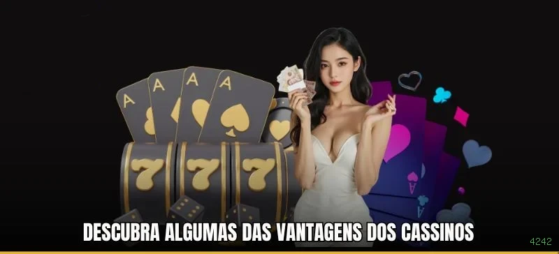 Bônus exclusivos membros VIP 4242