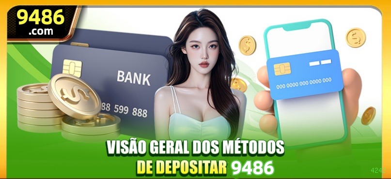 Bônus e prêmios 4242