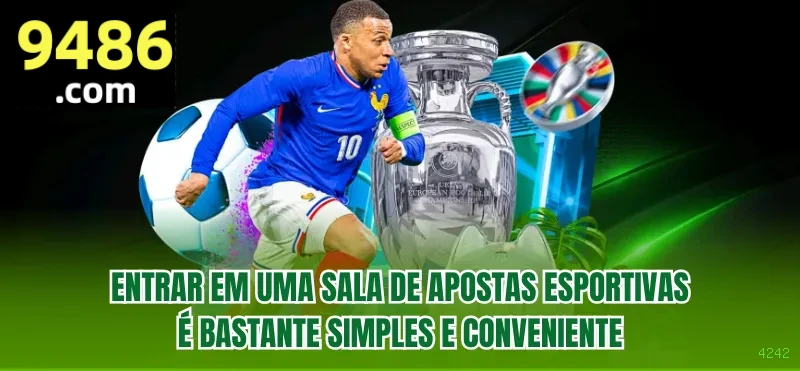 Slots com prêmios 4242